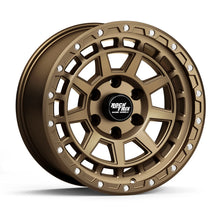 Load image into Gallery viewer, V10173 - Rocktrix RT114 17X9 6X139.7 -12mm Bronze - Rocktrix Wheels Canada
