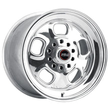 Load image into Gallery viewer, 93-56416 - Weld Racing Rodlite 15X6 5X127 ET 0mm Polished - Weld Racing Wheels Canada