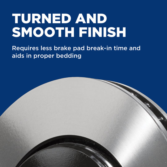 BD126016E Disc Brake Rotor BCSJ