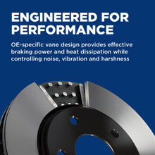 Load image into Gallery viewer, BD126285E Disc Brake Rotor BCSJ