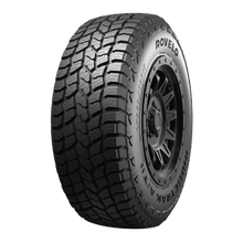 Charger l'image dans la galerie, 4120528K 35X12.50R17LT Rovelo Ridgetrak A-T II 125R Rovelo Tires Canada