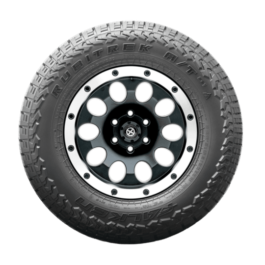 28070339 LT265/70R17 Falken Rubitrek AT 121/118S Falken Tires Canada