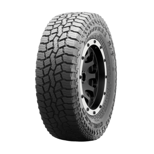 28070339 LT265/70R17 Falken Rubitrek AT 121/118S Falken Tires Canada