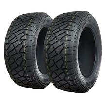 Charger l'image dans la galerie, MZ35X125020LTRT-2PK 35X12.50R20LT Mazzini Rugged Contender 121Q Mazzini Tires Canada