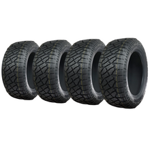 Load image into Gallery viewer, MZ35X125020LTRT-4PK 35X12.50R20LT Mazzini Rugged Contender 121Q Mazzini Tires Canada