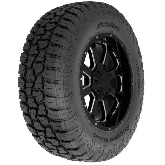 ARH21 LT295/70R18 Achilles Rugged Hawk 129/126Q Achilles Tires Canada