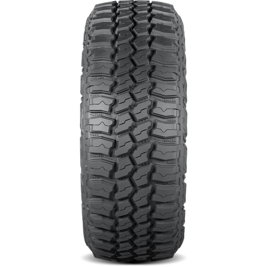 AMD2461 LT265/70R17 Americus Rugged MT 121/118Q Americus Tires Canada