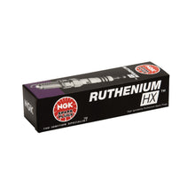 Load image into Gallery viewer, 97100 NGK Ruthenium HX High Ignitability Spark Plug - Pack of 1 NGK Canada