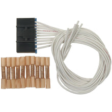 Charger l'image dans la galerie, S-1007 Standard Ignition Headlight Switch Connector Standard Ignition Canada