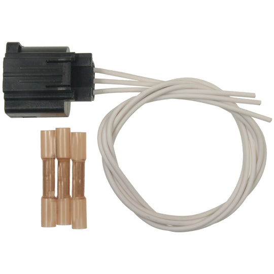 S-1011 Standard Ignition Fog Light Connector Standard Ignition Canada
