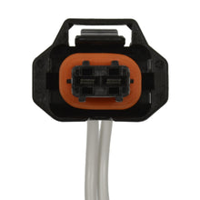Load image into Gallery viewer, S-1024 Standard Ignition Fuel Injector Connector Standard Ignition Canada