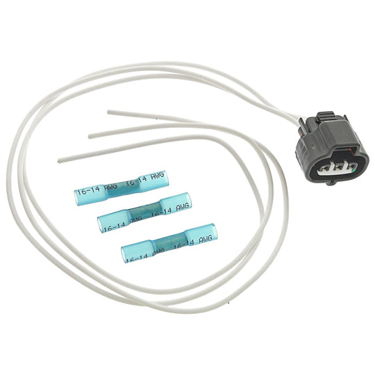 S-1028 Standard Ignition Manifold Absolute Pressure Sensor Connector Standard Ignition Canada