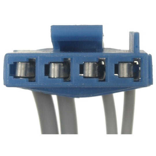 S-1041 Clutch Pedal Position Switch Connector Standard Ignition Canada