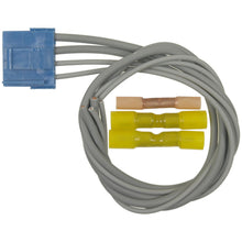 Load image into Gallery viewer, S-1041 Clutch Pedal Position Switch Connector Standard Ignition Canada