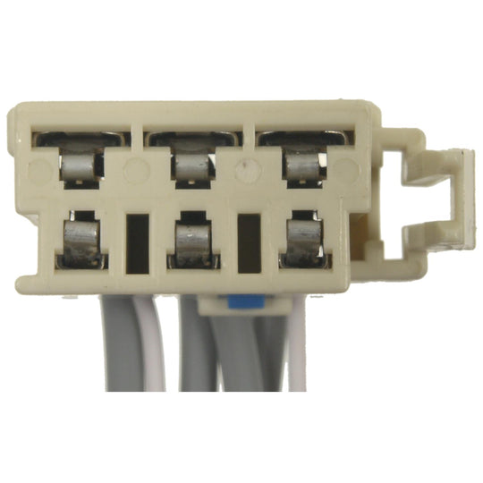 S-1047 Ignition Switch Connector Standard Ignition Canada