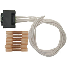 Load image into Gallery viewer, S-1057 Standard Ignition Suspension Yaw Sensor Connector Standard Ignition Canada