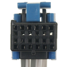 Load image into Gallery viewer, S-1059 HVAC Blower Control Switch Connector Standard Ignition Canada