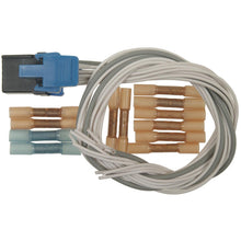 Load image into Gallery viewer, S-1059 HVAC Blower Control Switch Connector Standard Ignition Canada