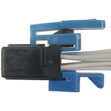 Load image into Gallery viewer, S-1059 HVAC Blower Control Switch Connector Standard Ignition Canada
