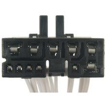 Load image into Gallery viewer, S-1066 Headlight Switch Connector Standard Ignition Canada