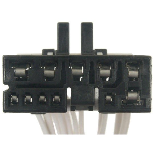 S-1066 Headlight Switch Connector Standard Ignition Canada