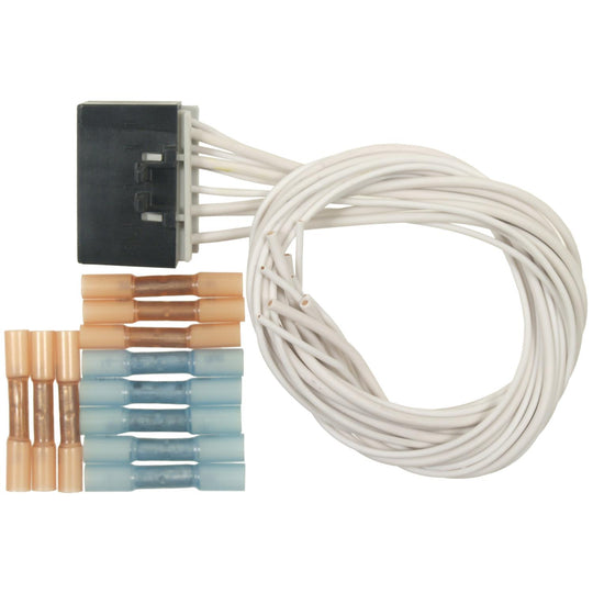 S-1066 Headlight Switch Connector Standard Ignition Canada