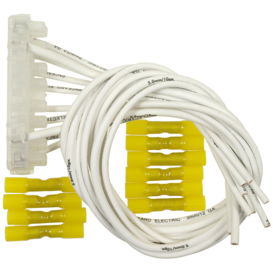 S-1068 Power Window Switch Connector Standard Ignition Canada