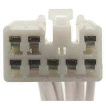 Load image into Gallery viewer, S-1070 Standard Ignition Power Window Switch Connector Standard Ignition Canada