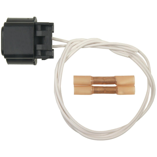 S-1072 Standard Ignition Fog Light Connector Standard Ignition Canada