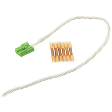 Load image into Gallery viewer, S-1076 Standard Ignition Neutral Safety Switch Connector Standard Ignition Canada