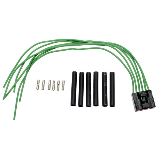 S-1086 Standard Ignition Headlight Dimmer Switch Connector Standard Ignition Canada