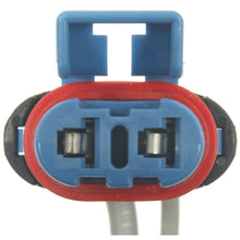 Load image into Gallery viewer, S-1095 HVAC Control Module Connector Standard Ignition Canada