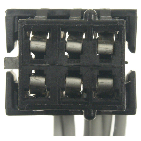 S-1098 Power Window Switch Connector Standard Ignition Canada