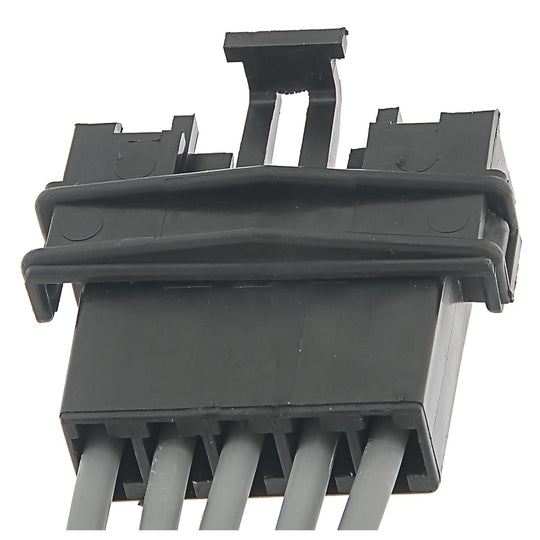 S-1101 Standard Ignition HVAC Control Select Switch Connector Standard Ignition Canada