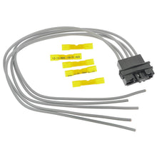 Load image into Gallery viewer, S-1101 Standard Ignition HVAC Control Select Switch Connector Standard Ignition Canada