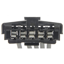 Load image into Gallery viewer, S-1101 Standard Ignition HVAC Control Select Switch Connector Standard Ignition Canada