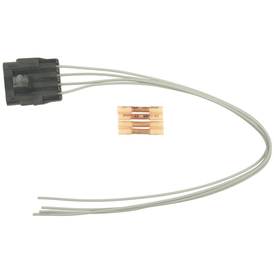 S-1103 Standard Ignition Air Suspension Compressor Motor Connector Standard Ignition Canada