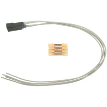 Load image into Gallery viewer, S-1104 Standard Ignition Power Seat Harness Connector Standard Ignition Canada