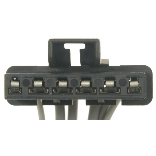S-1107 Wiring Relay Connector Standard Ignition Canada