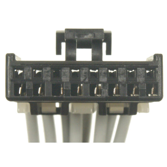 S-1109 Standard Ignition HVAC Control Select Switch Connector Standard Ignition Canada