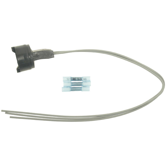 S-1110 A/C Clutch Cycle Switch Connector Standard Ignition Canada