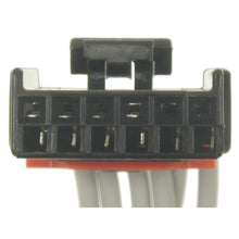 Load image into Gallery viewer, S-1112 Standard Ignition HVAC Blend Door Actuator Connector Standard Ignition Canada