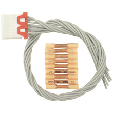 Charger l'image dans la galerie, S-1114 Standard Ignition Door Lock Module Connector Standard Ignition Canada