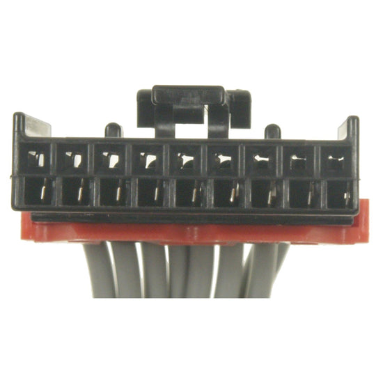 S-1115 Standard Ignition HVAC Mode Valve Actuator Motor Connector Standard Ignition Canada
