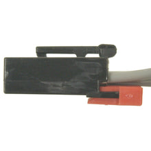 Load image into Gallery viewer, S-1115 Standard Ignition HVAC Mode Valve Actuator Motor Connector Standard Ignition Canada