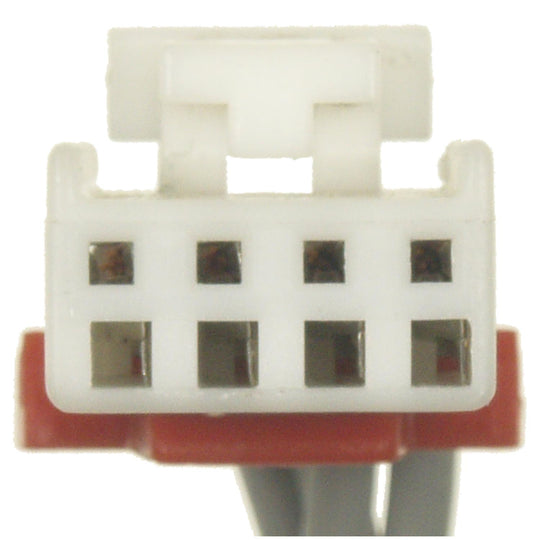 S-1118 Standard Ignition Clock Connector Standard Ignition Canada