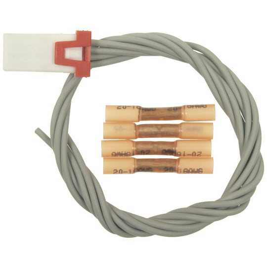 S-1118 Standard Ignition Clock Connector Standard Ignition Canada