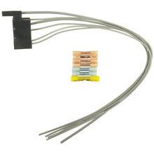 Load image into Gallery viewer, S-1119 Headlight Switch Connector Standard Ignition Canada