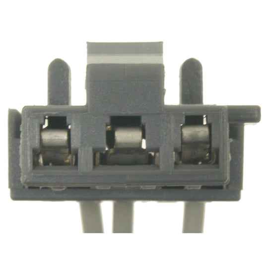 S-1120 Standard Ignition Fuel Injection Main Relay Connector Standard Ignition Canada