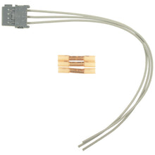 Load image into Gallery viewer, S-1120 Standard Ignition Fuel Injection Main Relay Connector Standard Ignition Canada